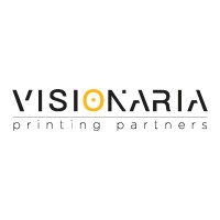 VISIONARIA PRINTING PARTNERS logo, VISIONARIA PRINTING PARTNERS contact details