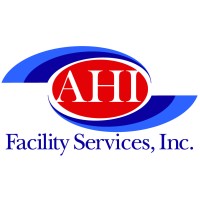 AHI Facility Services logo, AHI Facility Services contact details