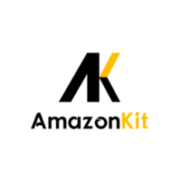 Amazonkit logo, Amazonkit contact details