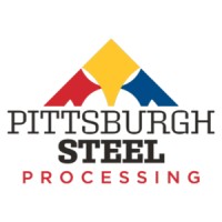 Pittsburgh Steel Processing logo, Pittsburgh Steel Processing contact details