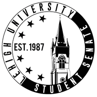 Lehigh University Student Senate logo, Lehigh University Student Senate contact details