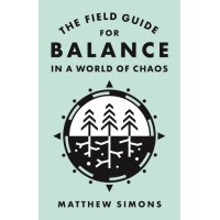 The Field Guide for Balance in a World of Chaos logo, The Field Guide for Balance in a World of Chaos contact details