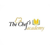 The Chefs Academy logo, The Chefs Academy contact details