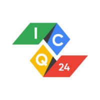 ICQ24 logo, ICQ24 contact details