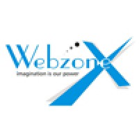 Webzonex logo, Webzonex contact details