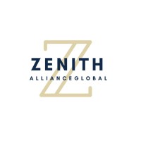 Zenith Alliance Global logo, Zenith Alliance Global contact details