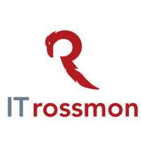 IT Rossmon logo, IT Rossmon contact details