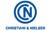 Christiani & Nielsen logo, Christiani & Nielsen contact details