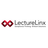 Lecturelinx logo, Lecturelinx contact details