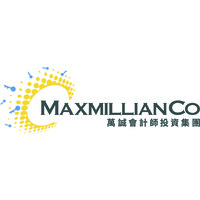 MaxmillianCo logo, MaxmillianCo contact details