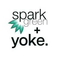 Spark Green logo, Spark Green contact details