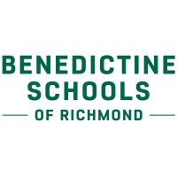 Benedictine Schools of Richmond logo, Benedictine Schools of Richmond contact details