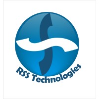 RSS Technologies logo, RSS Technologies contact details