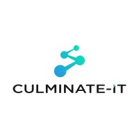 Culminate-IT logo, Culminate-IT contact details