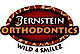 Bernstein Orthodontics logo, Bernstein Orthodontics contact details