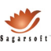 Sagarsoft logo, Sagarsoft contact details