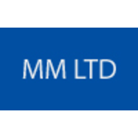 MM LTD logo, MM LTD contact details