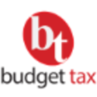 Budget Tax logo, Budget Tax contact details