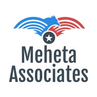 Meheta Associates logo, Meheta Associates contact details