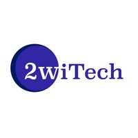 2Witech Solutions logo, 2Witech Solutions contact details