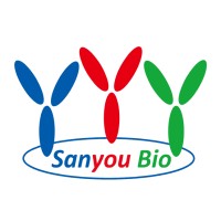 Sanyou Bio logo, Sanyou Bio contact details