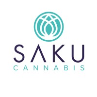 Saku Cannabis logo, Saku Cannabis contact details