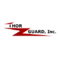 Thor Guard, Inc. logo, Thor Guard, Inc. contact details