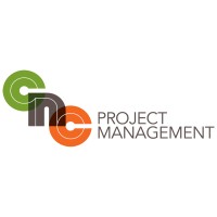 CNC Project Management logo, CNC Project Management contact details