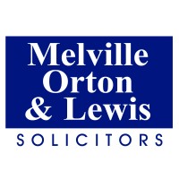 Melville Orton & Lewis logo, Melville Orton & Lewis contact details