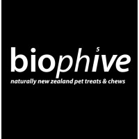 Biophive Ltd logo, Biophive Ltd contact details