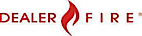 DealerFire logo, DealerFire contact details