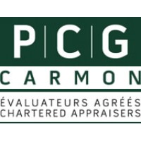 PCG Carmon logo, PCG Carmon contact details