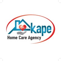 Akape Home Care Agency logo, Akape Home Care Agency contact details