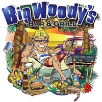 Big Woodys Bar and Grill Restaurant logo, Big Woodys Bar and Grill Restaurant contact details