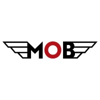 Aerial MOB logo, Aerial MOB contact details