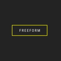 FreeForm Agency logo, FreeForm Agency contact details