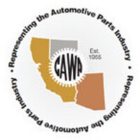 CAWA logo, CAWA contact details