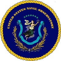 Us Naval Observatory logo, Us Naval Observatory contact details