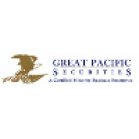 Great Pacific Securities logo, Great Pacific Securities contact details