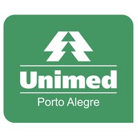 Unimed Porto Alegre logo, Unimed Porto Alegre contact details