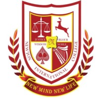 Newton International College logo, Newton International College contact details