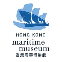 Hong Kong Maritime Museum logo, Hong Kong Maritime Museum contact details