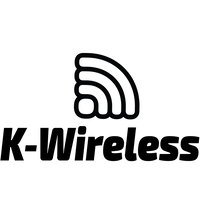 K Wireless Inc logo, K Wireless Inc contact details