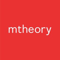 mtheory LLC logo, mtheory LLC contact details