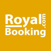 Royal Booking logo, Royal Booking contact details