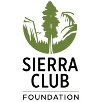 Sierra Club Foundation logo, Sierra Club Foundation contact details