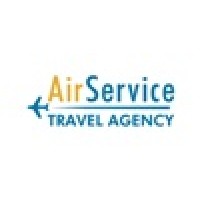 Air Service logo, Air Service contact details