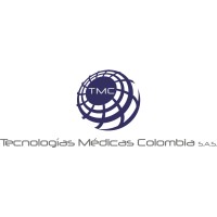 Tecnologias Medicas Colombia SAS logo, Tecnologias Medicas Colombia SAS contact details