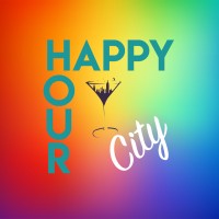 Happy Hour City logo, Happy Hour City contact details