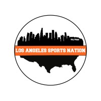 Los Angeles Sports Nation logo, Los Angeles Sports Nation contact details